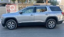 جي ام سي اكاديا